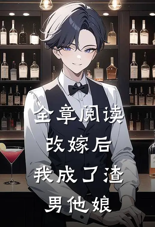 全章阅读改嫁后,我成了渣男他娘