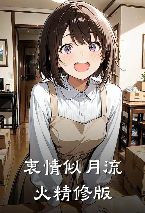 衷情似月流火精修版
