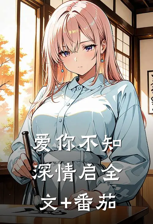 爱你不知深情启全文+番茄