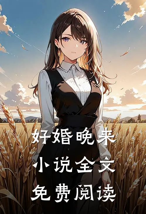 好婚晚来全文免费阅读