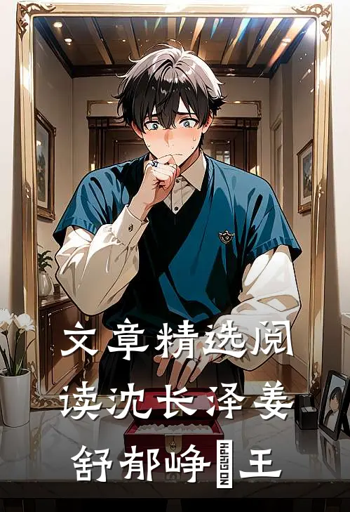 文章精选阅读沈长泽姜舒郁峥璟王