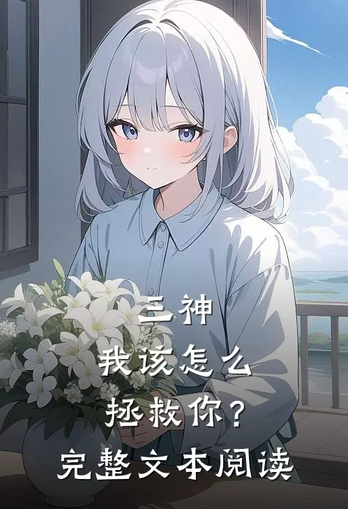 三神我该怎么拯救你?完整文本阅读免费