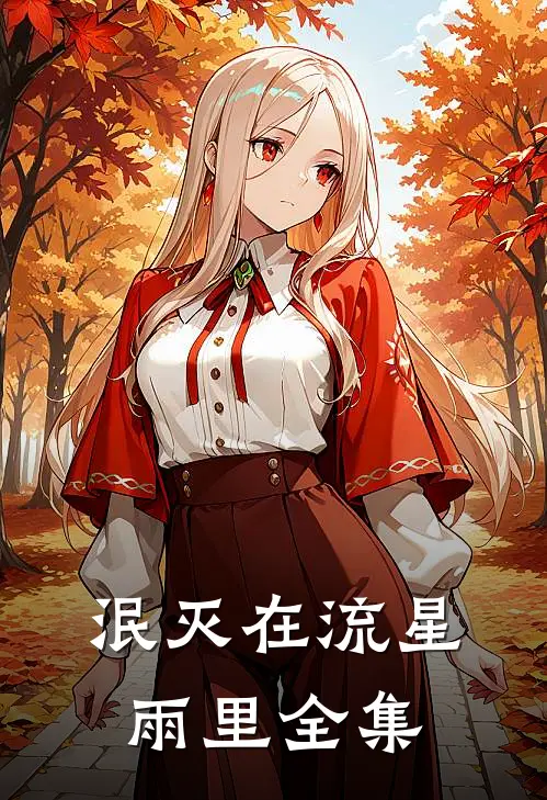 泯灭在流星雨里 全集