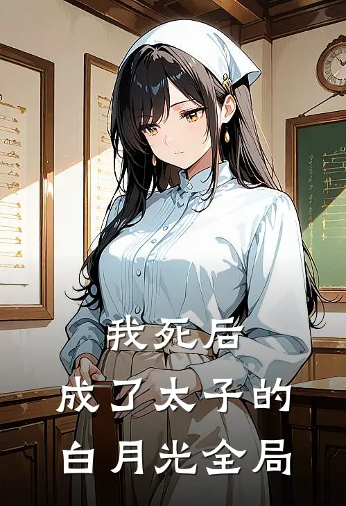 我死后,成了太子的白月光全局阅读
