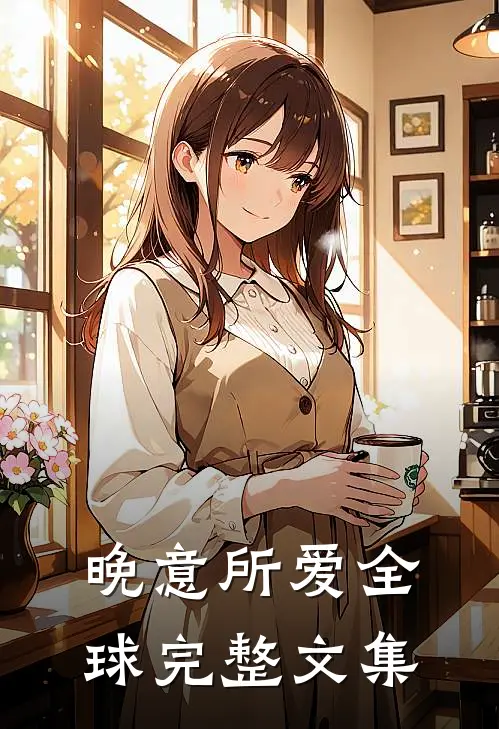 晚意所爱全球完整文集在线阅读