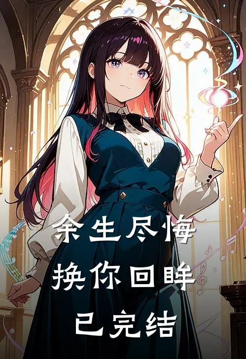 余生尽悔,换你回眸已完结免费阅读