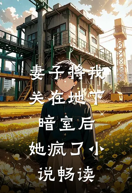 妻子将我关在地下暗室后,她疯了畅读网