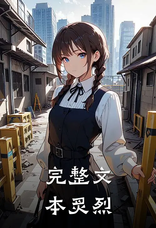 完整文本炙烈