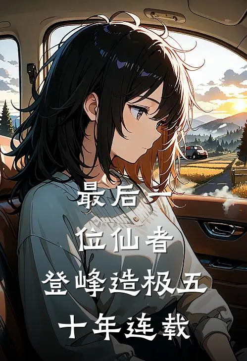 最后一位仙者,登峰造极五十年连载了多少章