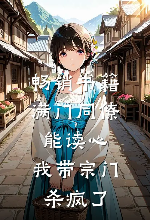 畅销书籍满门同僚能读心，我带宗门杀疯了