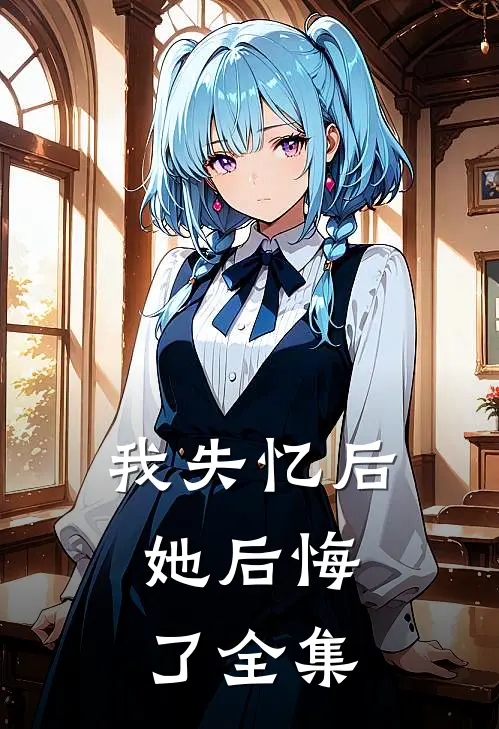 我失忆后,她后悔了全集