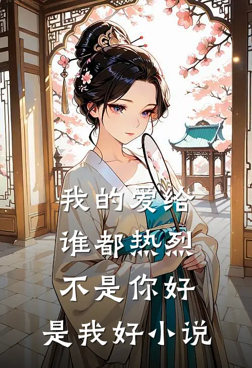 我的爱给谁都热烈,不是你好,是我好在线阅读