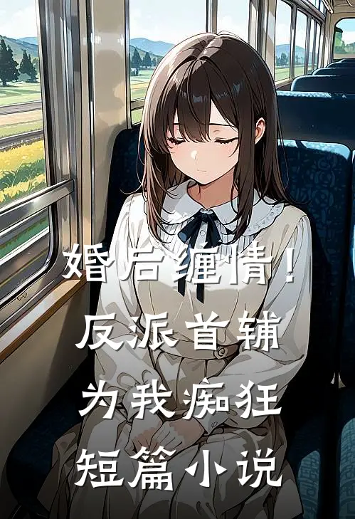 婚后缠情!反派首辅为我痴狂短篇