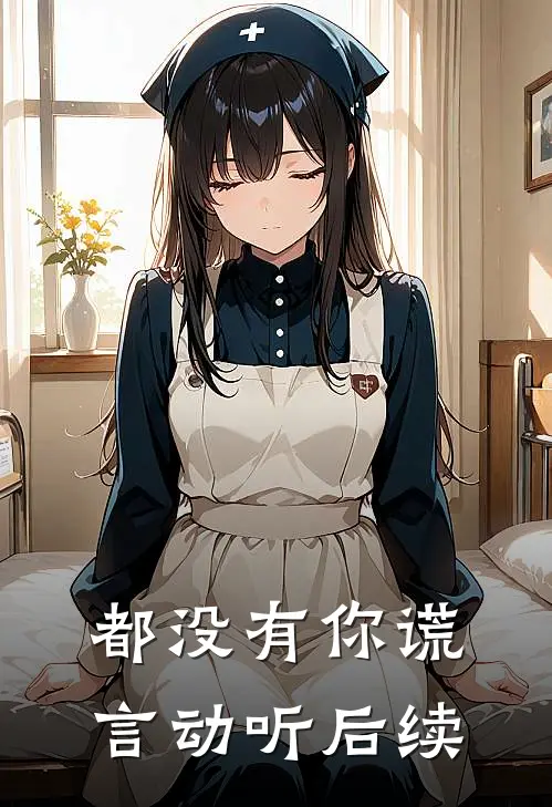 都没有你谎言动听后续是歌