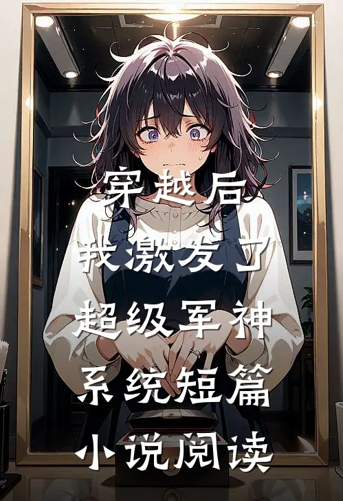 穿越后,我激发了超级军神系统短篇阅读全文