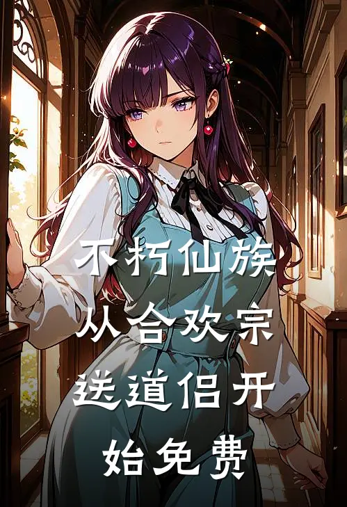 不朽仙族从合欢宗送道侣开始免费阅读