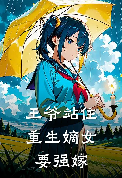 王爷站住,重生嫡女要强嫁顾暖暖和顾在一起了