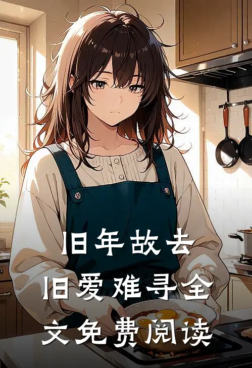 旧年故去,旧爱难寻全文免费阅读