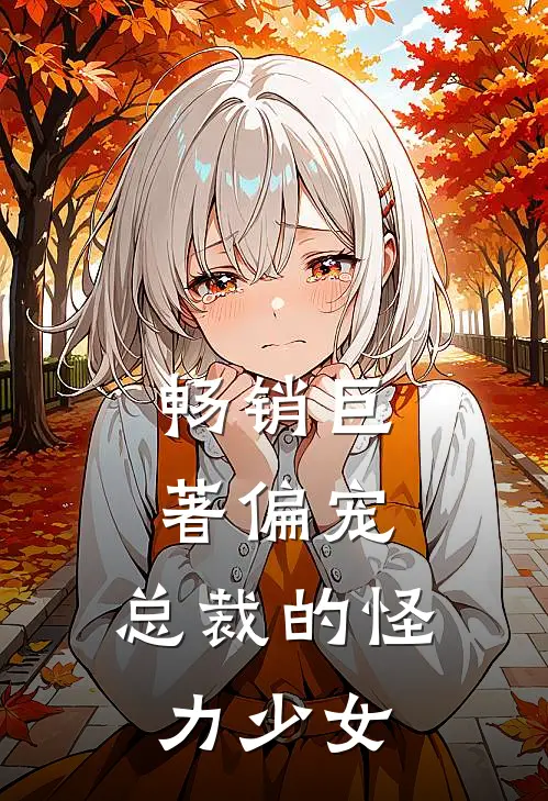 畅销巨著偏宠总裁的怪力少女