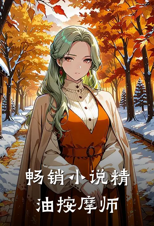 畅销小说精油按摩师