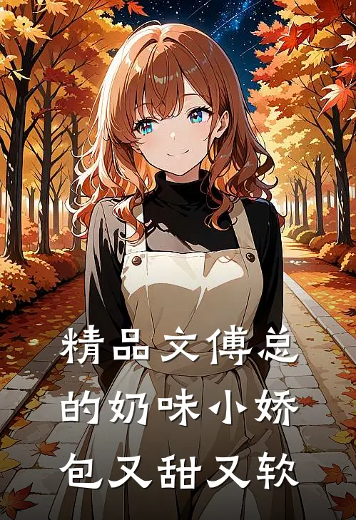 精品文傅总的奶味小娇包又甜又软