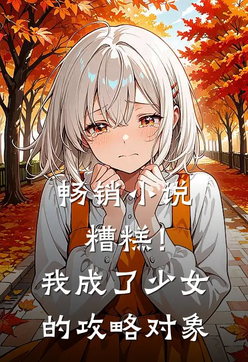 畅销糟糕!我成了少女的攻略对象