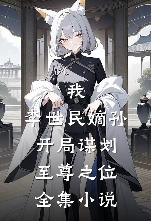 我,李世民嫡孙,开局谋划至尊之位全集免费阅读