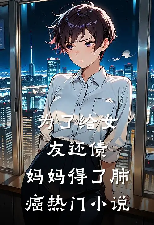 为了给女友还债，妈妈得了肺癌热门小说