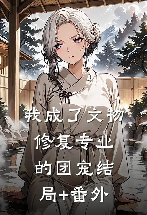 我成了文物修复专业的团宠结局+番外