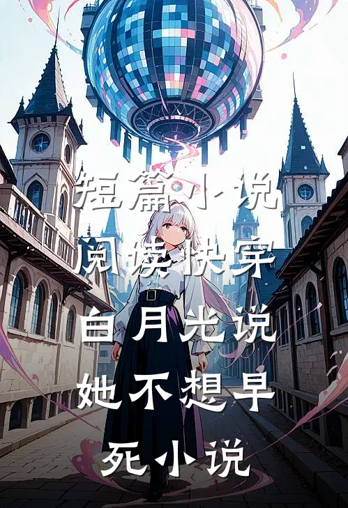 短篇小说阅读快穿:白月光说她不想早死小说