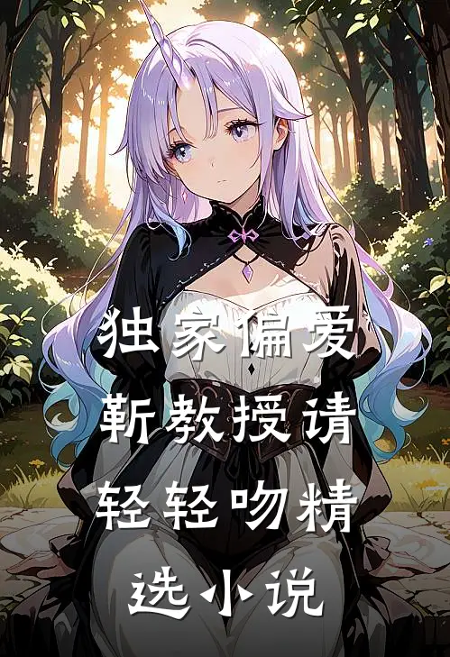 独家偏爱靳教授请轻轻吻精选