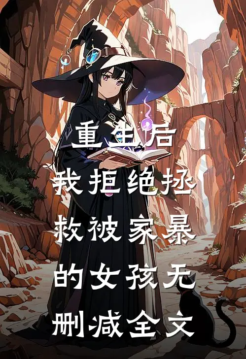 重生后,我拒绝拯救被家暴的女孩无删减全文