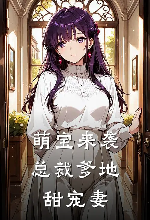 萌宝来袭,总裁爹地甜宠妻全文阅读