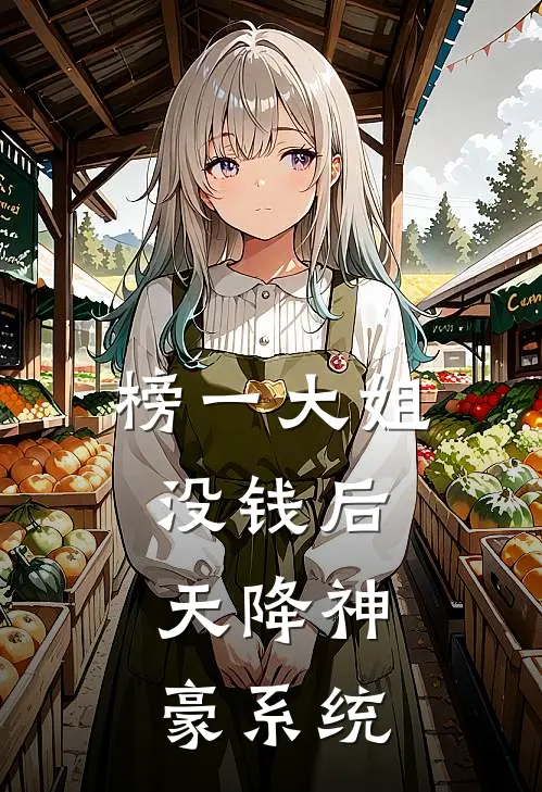 榜一大姐没钱后,天降神豪系统全文免费阅读
