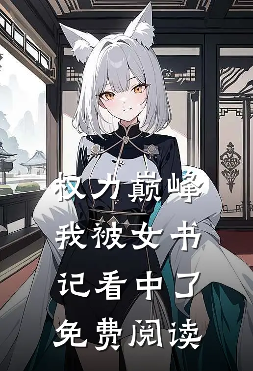 权力巅峰我被女书记看中了免费阅读