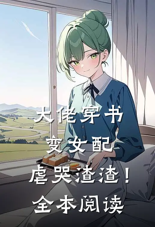 大佬穿书变女配,虐哭渣渣!全本阅读