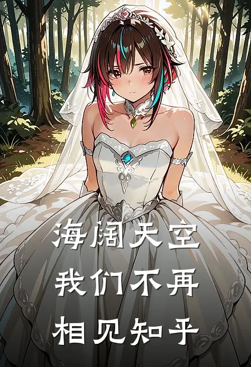 海阔天空,我们不再相见知乎免费阅读