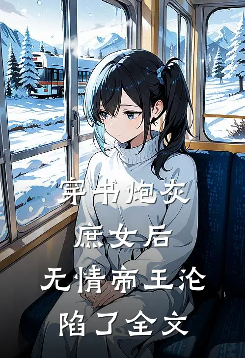 穿书炮灰庶女后,无情帝王沦陷了全文免费