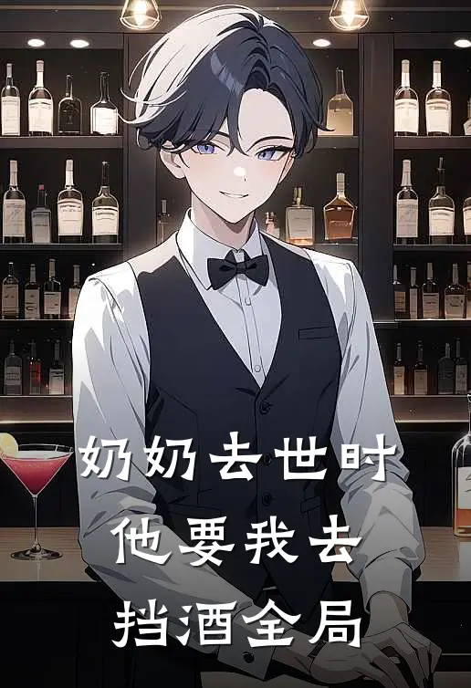 奶奶去世时，他要我去挡酒全局