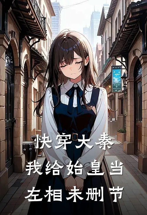 快穿大秦我给始皇当左相未删节免费阅读