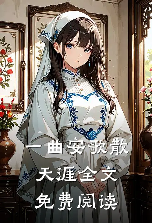 一曲安歌散天涯全文免费阅读无弹窗