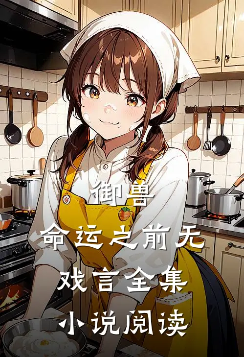 御兽,命运之前无戏言全集阅读免费