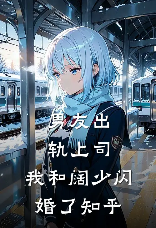 男友出轨上司,我和阔少闪婚了知乎
