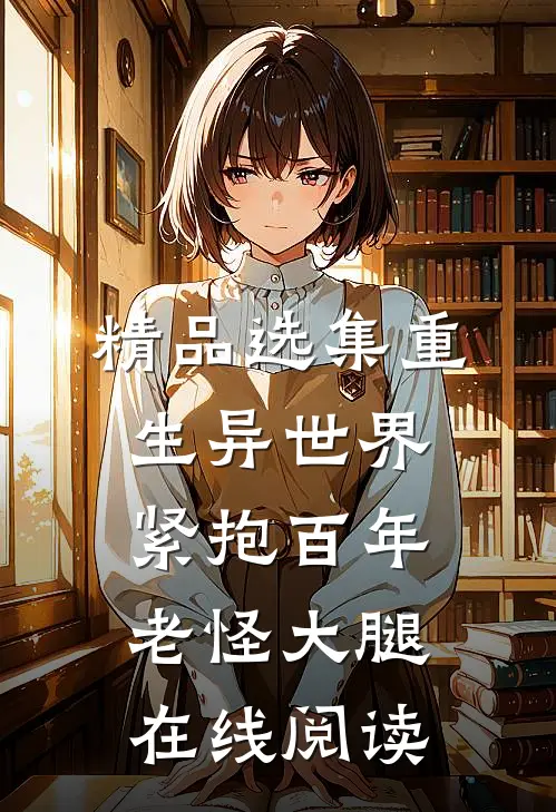 精品选集重生异世界紧抱百年老怪大腿在线阅读