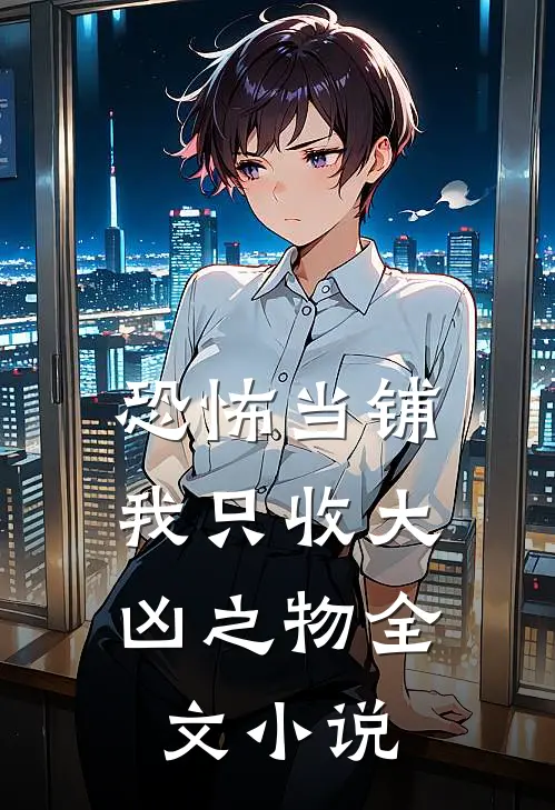 恐怖当铺,我只收大凶之物全文