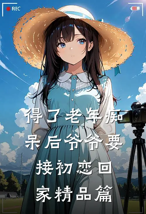 得了老年痴呆后爷爷要接初恋回家精品篇