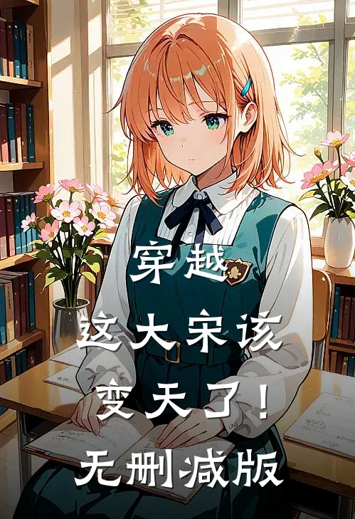 穿越这大宋该变天了!无删减版