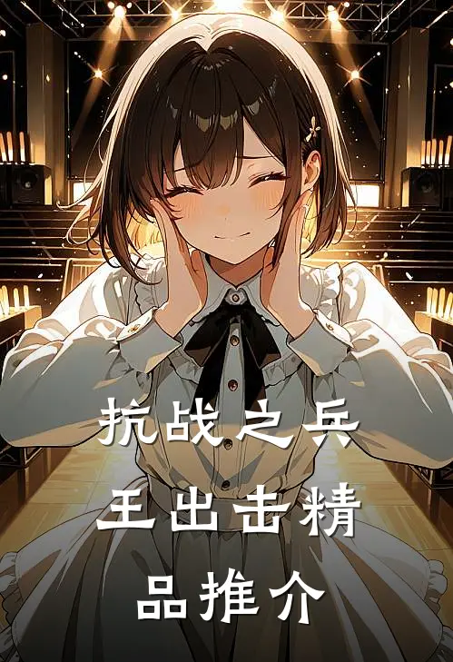 抗战之兵王出击精品推介文