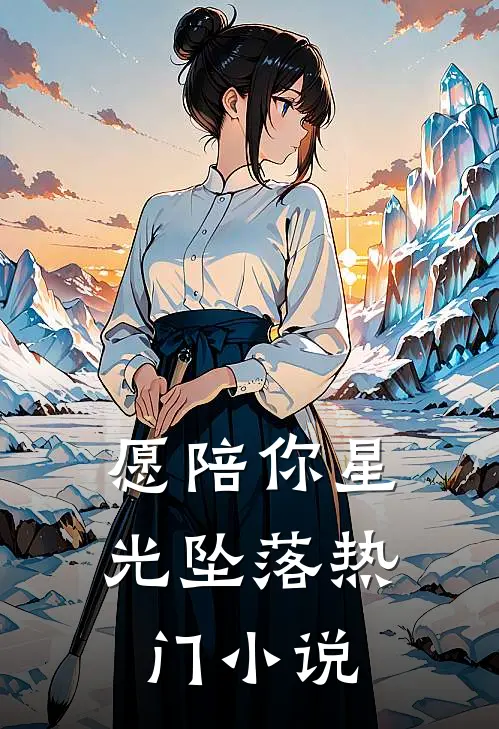 愿陪你星光坠落热门