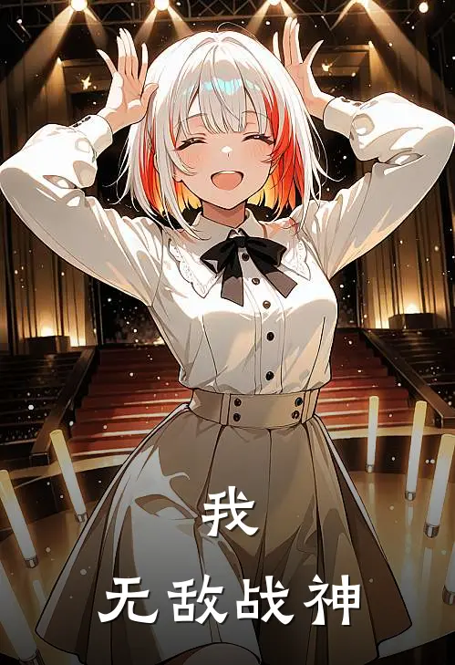 我,无敌战神当奶爸